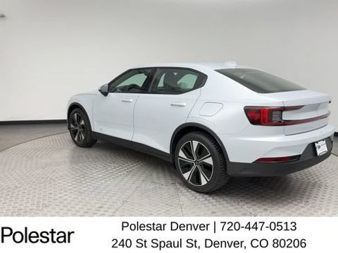 Used 2023 Polestar Polestar 2 AWD/4WD image 4