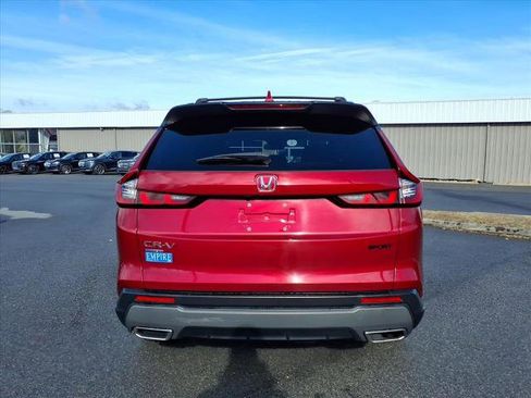 Used 2024 Honda CR-V Sport image 3