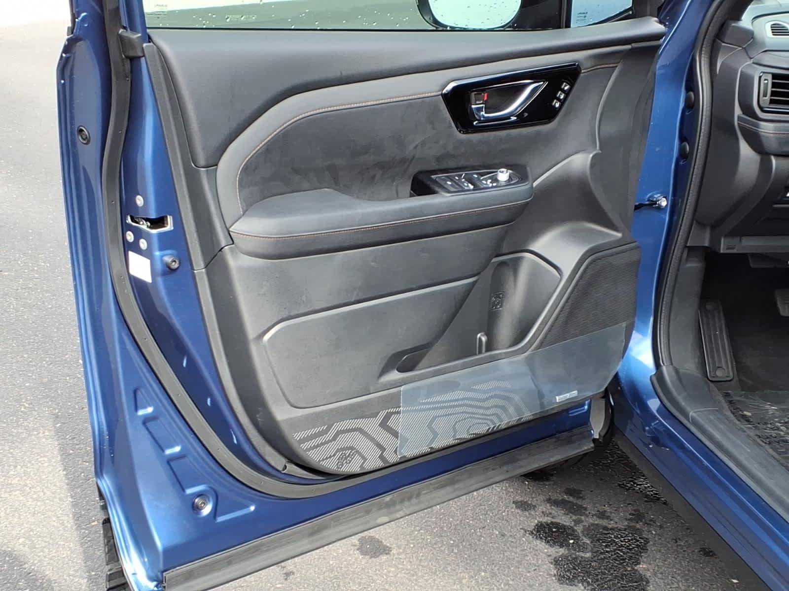 New 2026 Subaru Forester Touring AWD/4WD image 27
