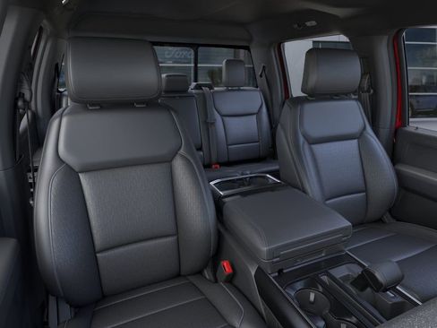 New 2026 Ford F150 Lariat w/ Equipment Group 501A Mid image 49