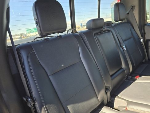 Used 2015 Ford F150 Lariat w/ Equipment Group 502A Luxury image 14