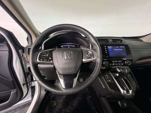 Used 2019 Honda CR-V EX-L image 14