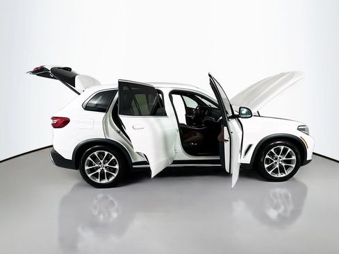 Used 2020 BMW X5 xDrive40i w/ Premium Package AWD/4WD image 23