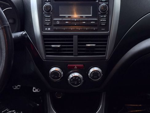 Used 2011 Subaru Impreza WRX Sedan AWD/4WD image 22