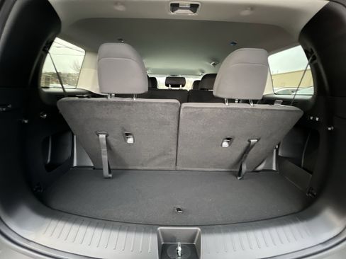 New 2026 Hyundai Santa Fe SE AWD/4WD image 25