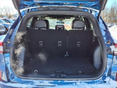 Used 2023 Ford Escape ST-Line w/ Tech Pack #1 image 9