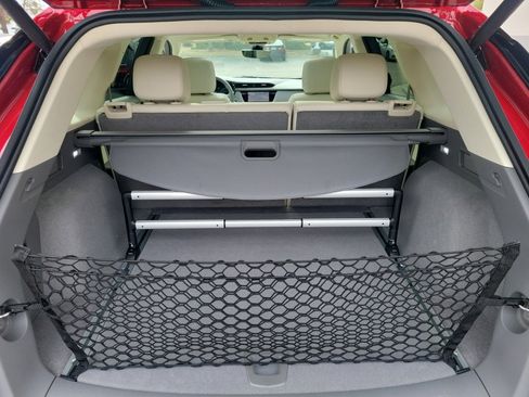 New 2026 Cadillac XT5 Premium Luxury w/ Driver Assist Package FWD image 15