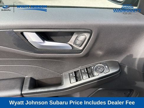 Used 2025 Ford Escape ST-Line FWD image 20