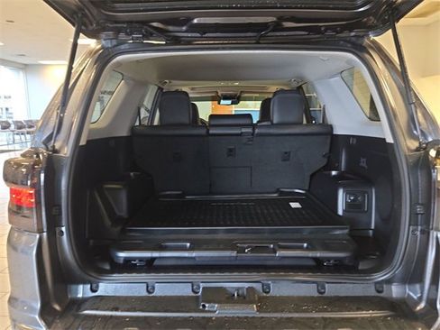 Used 2021 Toyota 4Runner Nightshade image 24
