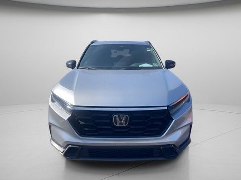 Used 2023 Honda CR-V Sport image 3