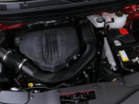 Used 2024 Chevrolet Traverse Z71 image 33