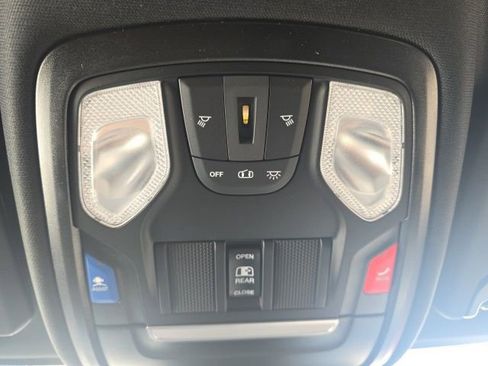 New 2026 RAM 2500 Tradesman image 29