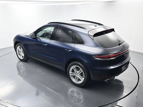 Certified 2020 Porsche Macan S AWD/4WD image 36