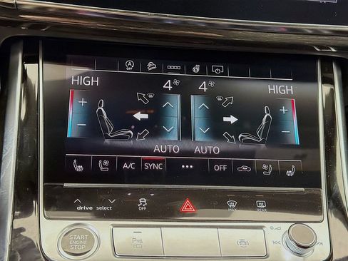 New 2026 Audi Q8 Premium Plus AWD/4WD image 17