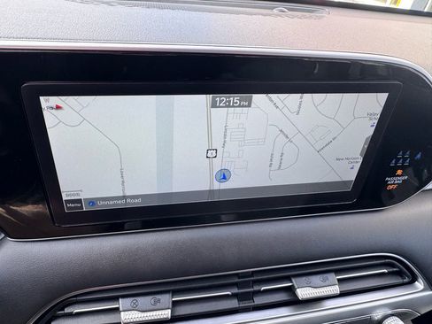 Used 2022 Hyundai Palisade SEL w/ Premium Package image 22