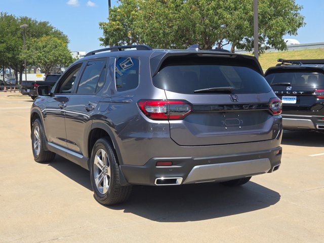 New 2026 Honda Pilot EX-L image 7