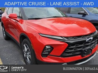 Used 2023 Chevrolet Blazer LT w/ Convenience Package