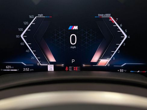 New 2026 BMW X7 xDrive40i image 14