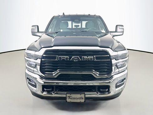 New 2025 RAM 2500 Tradesman image 2