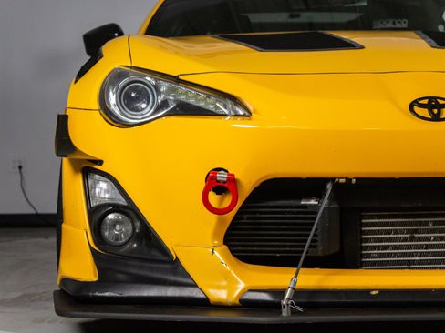Used 2015 Scion FR-S Release Series 1.0 RWD image 71