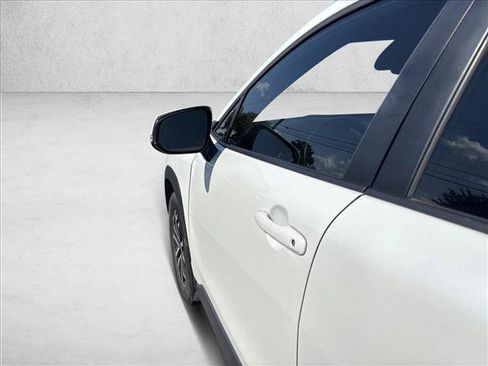 Used 2024 Toyota Corolla Cross AWD Hybrid image 30