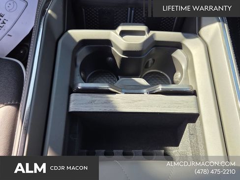 New 2026 RAM 1500 Limited AWD/4WD image 19