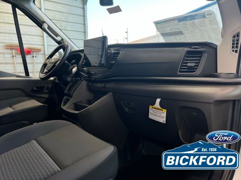 New 2026 Ford Transit 350 Base w/ Load Area Protection Package image 17