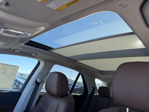 New 2026 Mercedes-Benz GLE 450 GLE 450 image 19