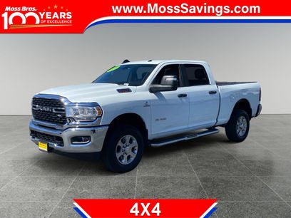 Used 2024 RAM 2500 Big Horn