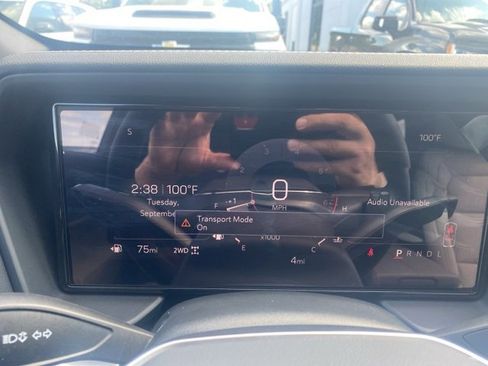 New 2026 GMC Terrain Elevation w/ LPO, Floor Liner Package image 20