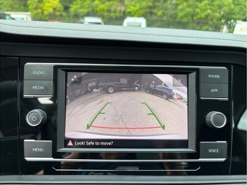 Used 2021 Volkswagen Jetta S FWD image 21