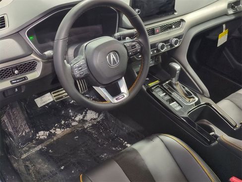 New 2026 Acura Integra A-Spec image 11