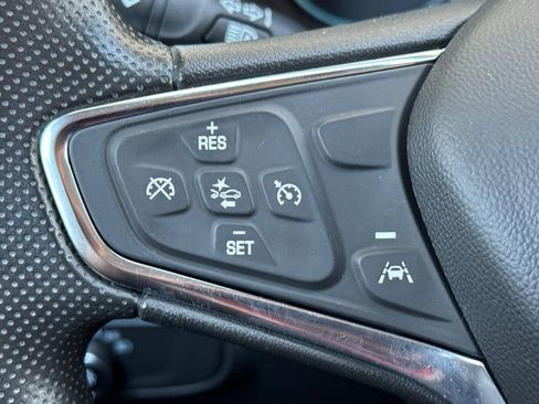 Used 2024 Chevrolet Equinox LS w/ LS Convenience Package FWD image 26