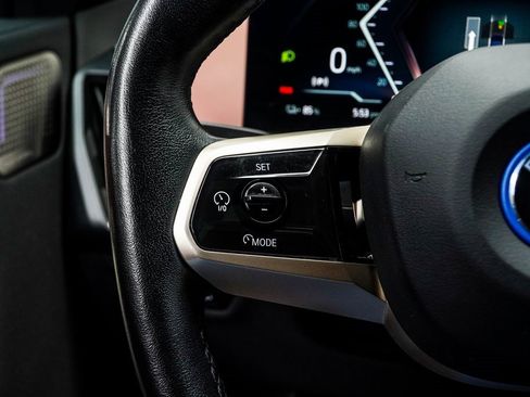 Used 2023 BMW iX M60 w/ Executive Package image 33