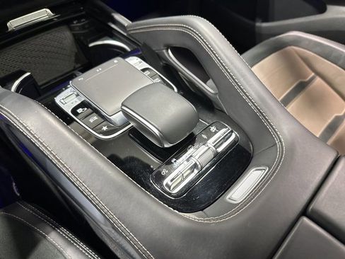 Certified 2022 Mercedes-Benz GLE 53 AMG 4MATIC Coupe image 30