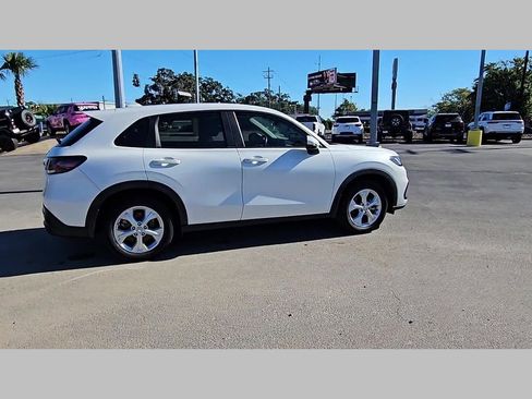 Used 2023 Honda HR-V LX image 35