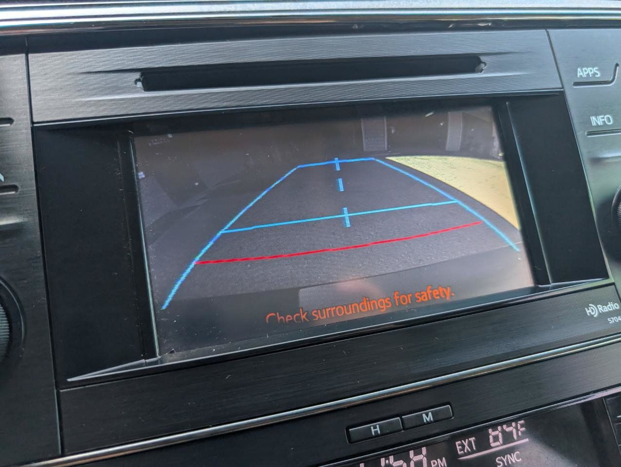 Used 2014 Toyota Avalon XLE Touring FWD image 17