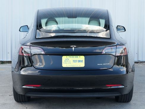 Used 2020 Tesla Model 3 Long Range image 50