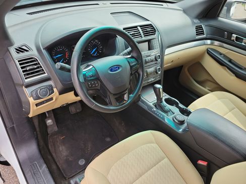 Used 2016 Ford Explorer 4WD image 12