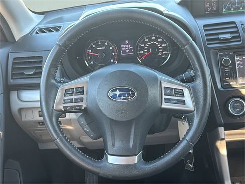 Used 2014 Subaru Forester 2.5i Touring w/ Popular Package #2 image 16