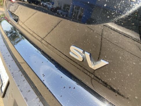 Used 2024 Nissan Pathfinder SV FWD image 55