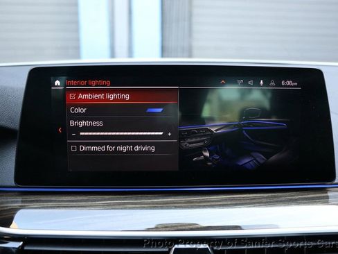 Used 2020 BMW 540i image 44