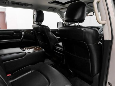 Used 2018 INFINITI QX80 2WD w/ Driver Assistance Package image 30