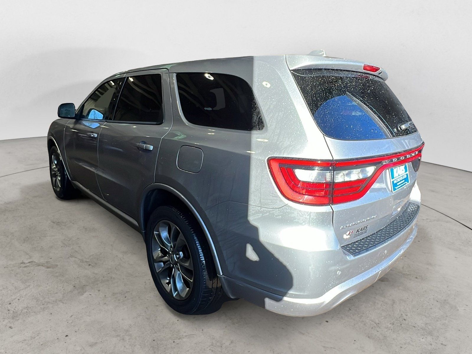 Used 2019 Dodge Durango GT AWD/4WD image 4