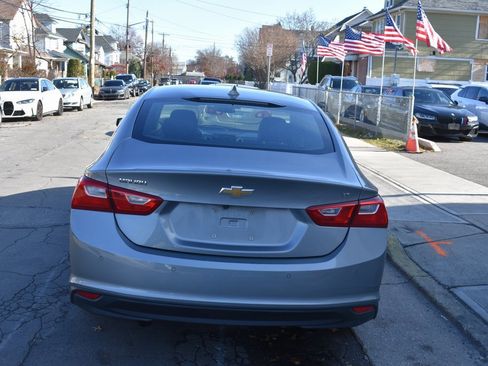Used 2024 Chevrolet Malibu LT image 7