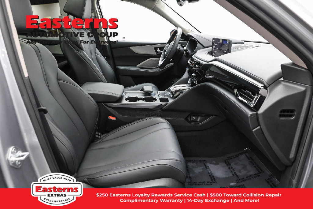 Used 2023 Acura MDX SH-AWD image 26