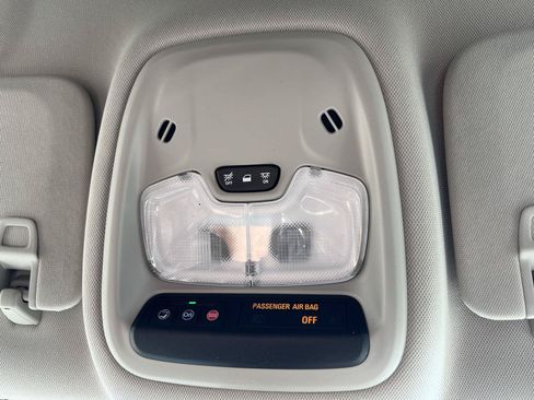 Used 2020 Buick Encore GX Select w/ Advanced Technology Package FWD image 42