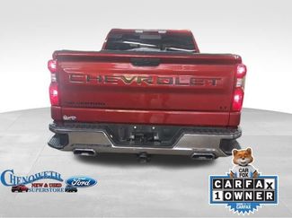 Used 2021 Chevrolet Silverado 1500 LT w/ Diesel Off-Road Package video 3