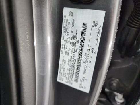 Used 2023 Ford F350 XLT w/ Tremor Off-Road Package image 62