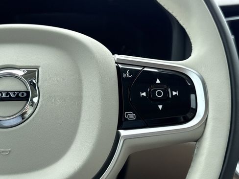 New 2026 Volvo V60 B5 Cross Country Plus w/ Climate Package image 22